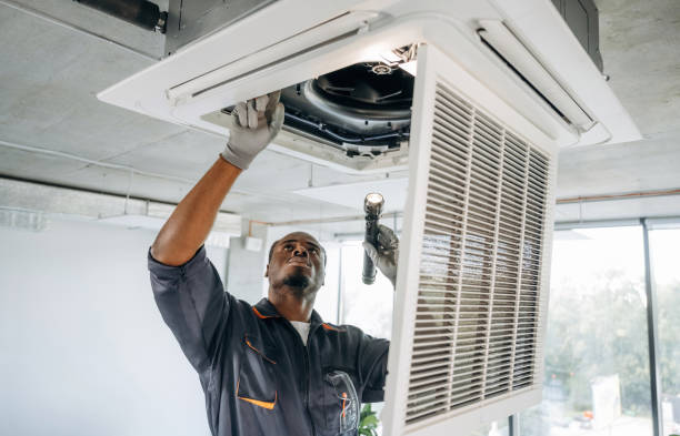 Licensed Hvac service in Santa Fe, TX - FH HVAC