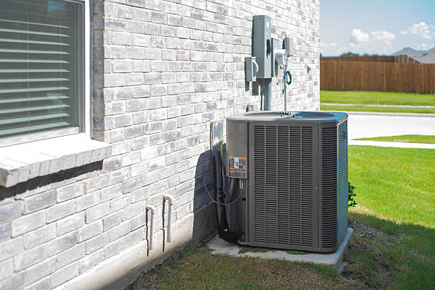 Reliable Hvac contractor in Santa Fe, TX by FH HVAC