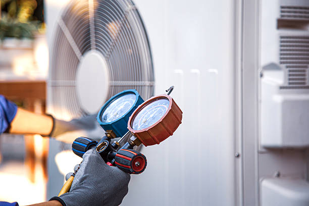 Affordable Hvac solutions in Santa Fe, TX