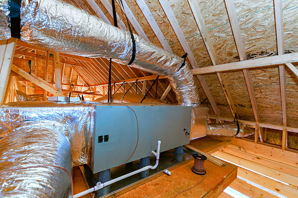 Trusted Hvac service in Santa Fe, TX - FH HVAC